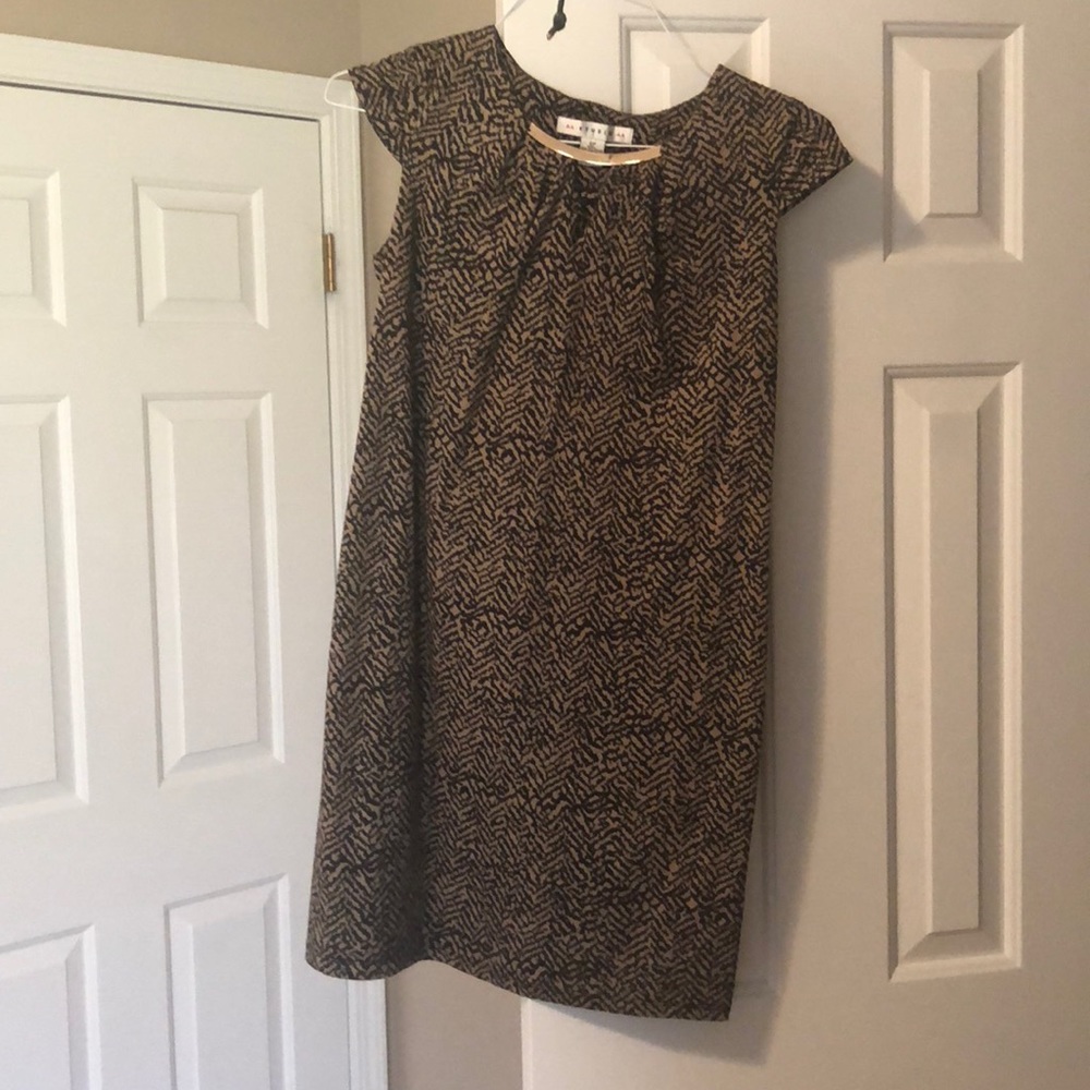 Cocktail dress